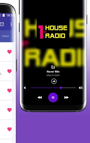 Musica Electronica Gratis Screenshot 3