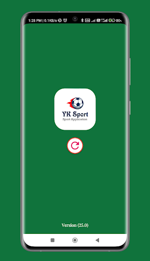 YK Sport Screenshot 0