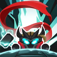 League of Slime : idle RPG