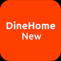 DineHome User App