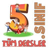5.Sınıf Testleri Tüm Dersler