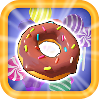 Crunchy Match - Triple Sweets