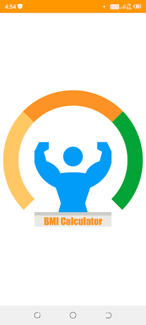 BMI & Weight Loss Recipes Screenshot 0