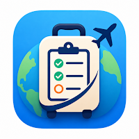 Travel Prepper : Trip Planner