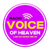 Radio Voice of Heaven