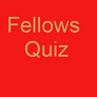 Fellows engineering quiz