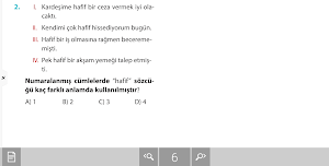 Tambilgi Mobil Kütüphane Screenshot 3