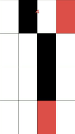 Piano Lite Game Screenshot 2