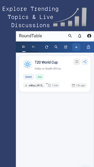 Ideaship Screenshot 2