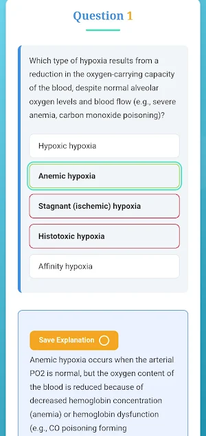 Doctor Of Choice - Fourth Year Screenshot 2