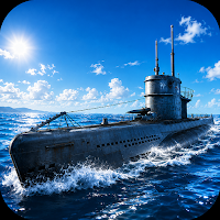 Submarine 3D Simulator 2
