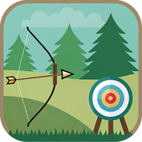 Target Shooter Archery Pro