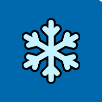 Snowflakes Live Wallpaper