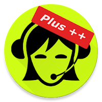 Translator Women's Voice Plus