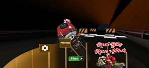 Bike Race - Offline Games Screenshot 1