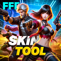 FFF Max Skin Tool