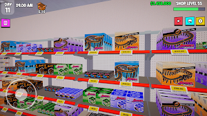 Supercar Collection Simulator Screenshot 3