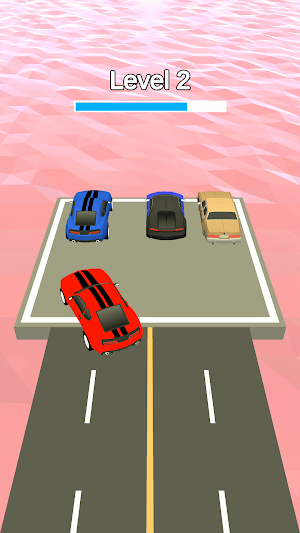 Fit Cars Screenshot 1