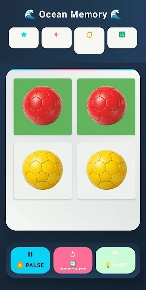 Flip the Card Screenshot 3