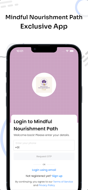 Mindfulnourishmentpath Screenshot 0