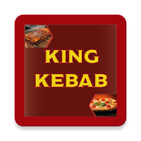 King Kebab Merthyr Tydfil