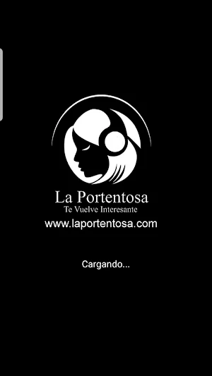 La Portentosa Screenshot 0