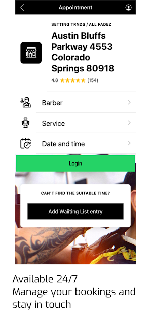 CostaKutz Screenshot 2