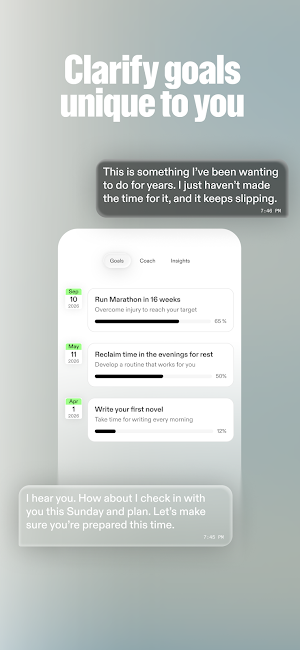 Flourish Screenshot 3