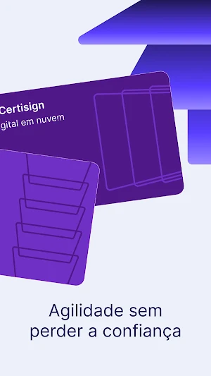 Certisign Screenshot 2