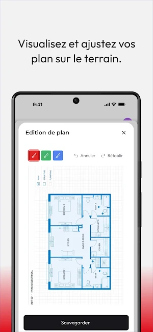 FFC Building Services Screenshot 3