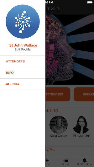 SingularityU Australia Screenshot 2