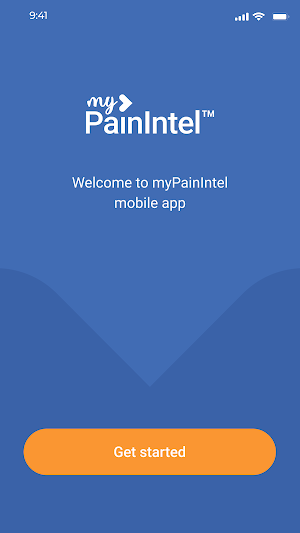 myPainIntel Screenshot 0