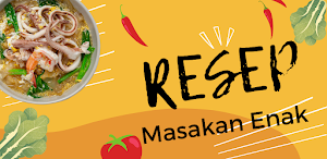Resep Masakan Enak Screenshot 0