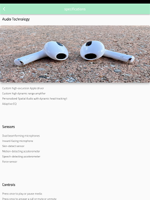 airpods pro 3 guide Screenshot 3