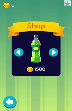 Bottle Flip Jump Pro Screenshot 2