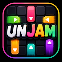 UnJam: Arrow Unblock Puzzle