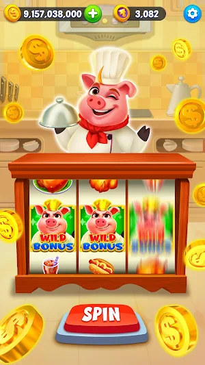 Makeover Cash Master Screenshot 2