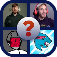 GUESS THE YOUTUBERS 2023