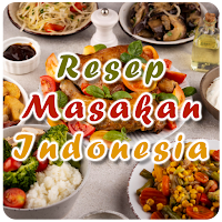 Resep Masakan Indonesia