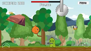 FartRun Screenshot 2