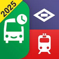 Madrid Bus Metro Cercanias TTP