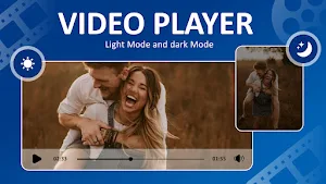 HD Video Player All Format Screenshot 3