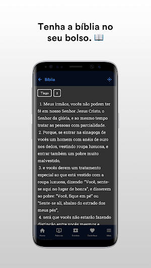 Mevam Ijuí Screenshot 2