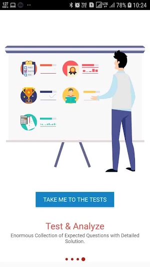 Exampur Screenshot 3