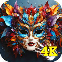 Mask uhd Wallpapers masks