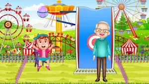 Carnival Fair Fun Adventure Screenshot 2