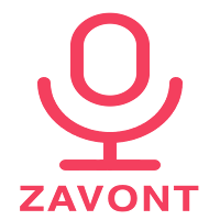 Zavont VoiceOver