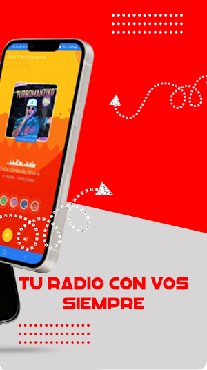Radio Conexion Latina Screenshot 2