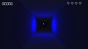 AGDK Tunnel Internal Screenshot 1