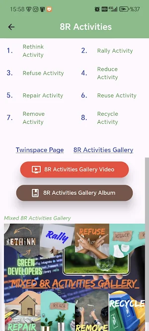 Green Developers Screenshot 3